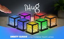 iHug Long Distance Lamps Cheap Best Friend Lights Cypress CA