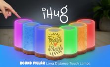 iHug Friendship Lamps Long Distance Lamps ihug Friendship Lamps Rancho Palos Verdes CA