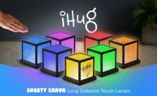 iHug Friendship Lamps Long Distance Lamps ihug Friendship Lamps Rancho Palos Verdes CA