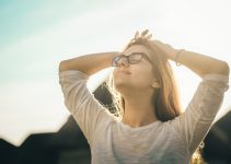 Uplifting Funeral Poems