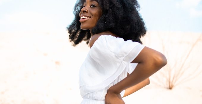 Embracing the Beauty of Imperfection